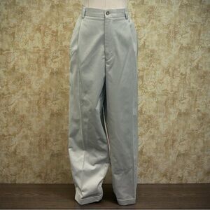 ** LIKE NEW** Izod Light Gray Dress Pants for Men